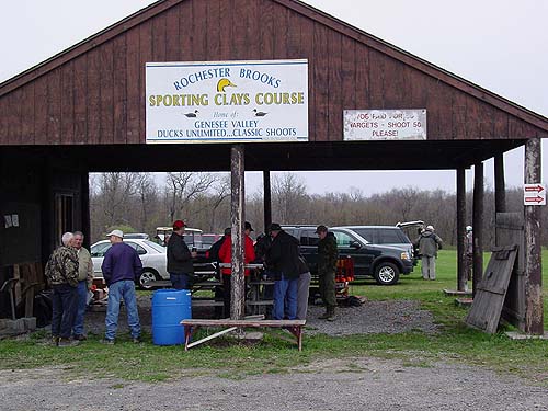 Sporting Clays